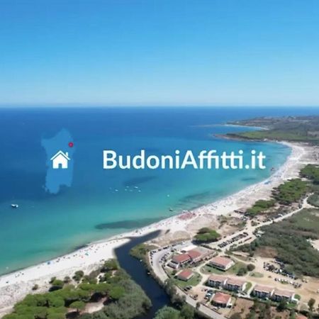 Residence Lu Soli Budoni Affitti Eksteriør billede